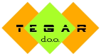 Tegar logo